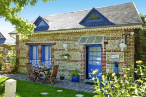 Holiday home, La Poterie Cap d'Antifer, La Poterie-Cap-D'antifer